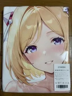 OTAMONO キャラクター大判タオル　アキ・ローゼンタール