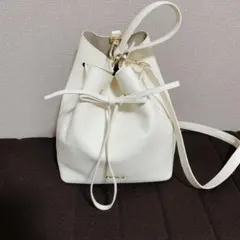 フルラ コスタンザ スモール ２ＷＡＹ バケットバッグ