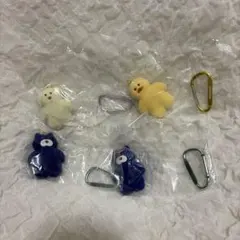 mojojojo フィギュアマスコット