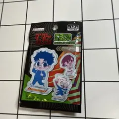 アクリルスタンド ダンダダン