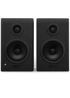 NZXT Relay Speakers アンプ内蔵 PCスピーカー