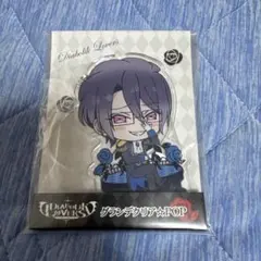 DIABOLIK LOVERS ディアラバ　アクスタ　グランデクリア　逆巻レイジ