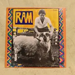 2025年最新】PAUL MCCARTNEY ramの人気アイテム - メルカリ