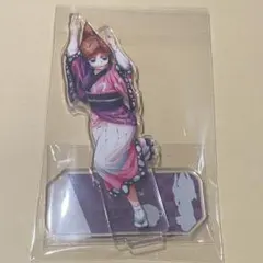 阿波踊り アクスタ 胡蝶しのぶ