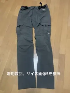 RS TAICHI バイク用パンツ XXLサイズ カーキのサムネイル