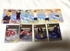 ハイキュー!! Pictas まとめ