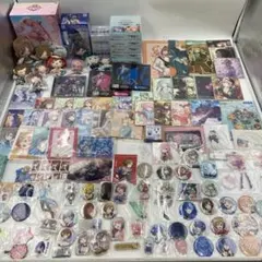ゆきむら。2022-2024グッズ まとめ売り - メルカリ