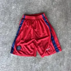 NIKE パリサンジェルマンハーフパンツ