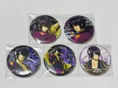 2026年最新】銀魂 j-world 缶バッジ 高杉の人気アイテム - メルカリ