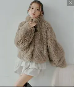 2025年最新】プードルコート chicoの人気アイテム - メルカリ