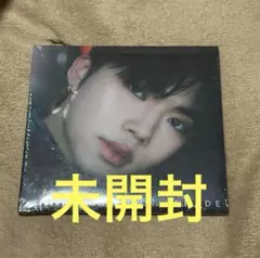 ZB1 ゼベワン ゴヌク 未開封 トレカ デジパック