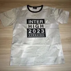 LUCENT INTER HIGH 2023 Tシャツ M