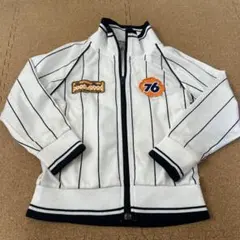 76 Lubricants アウター