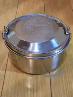 激レア！！美品 台湾 弁当箱 ステンレス製3個セットバラ売り対応可能！ 激レア！！美品 台湾 弁当箱 ステンレス製3個セットバラ売り対応可能