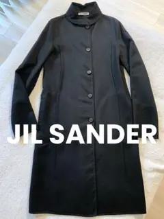 2025年最新】JIL SANDER レディース ロングコートの人気アイテム