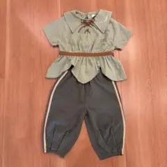 コトリ ディズニー バースデイ ピーターパン 100cm