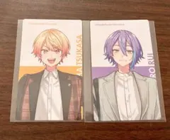 プロセカ クリフェス エピカ 天馬司 神代類 セット