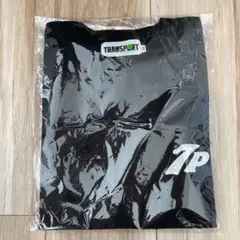 新品 TRANSPORT BLANK MAG Tシャツ トランスポートのサムネイル