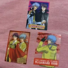 仁王雅治　柳生比呂志 2025年最新】柳生 仁王雅治の人気アイテム - メルカリ