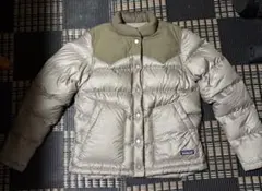 h*u様 patagonia ビビーダウンジャケット 裏地ワイルドフラワー