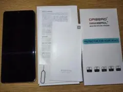 xiaomi スマートフォン本体
