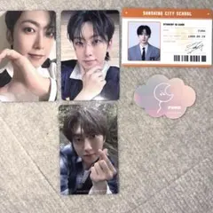 &TEAM フウマ first howling we トレカ まとめ売り