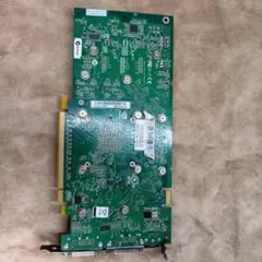 動作未確認　GeForce 8800 GT Albatron グラフィックボード