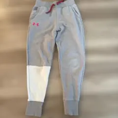 スウェットパンツ　男女兼用ジャージ　おしゃれ　135〜145 新品未使用　YMD