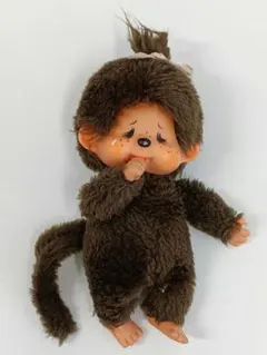 2025年最新】モンチッチ昭和レトロの人気アイテム - メルカリ