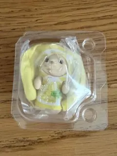 どきどきコレクション赤ちゃんフルーツパーティーラブラドールの赤ちゃんとレモン衣装