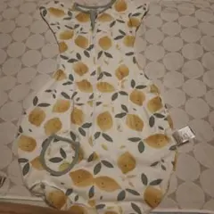 BRILBE スワドル　秋冬用おくるみ　裏起毛　Sサイズ