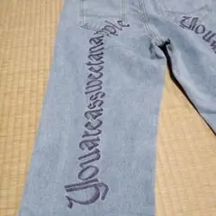 メンズジーンズ