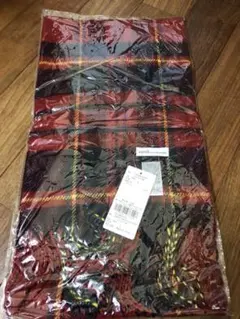 マフラーのサムネイル