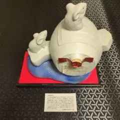 2026年最新】置物 小槌 ネズミの人気アイテム - メルカリ