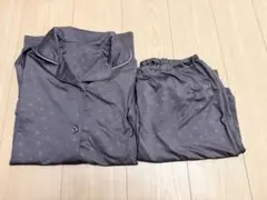 長袖　マタニティ パジャマ 上下セット