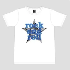 2025年最新】b'z stars tシャツの人気アイテム - メルカリ
