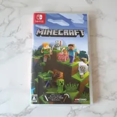 switch マイクラ　中古 Minecraft Switch マイクラ マイクラフト - メルカリ
