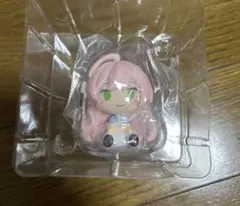 一番くじブルーアーカイブ　F賞ちょこのっこ ハナコ