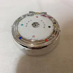 Hey!Say!JUMP コンパクトミラー　2015セブンイレブン　コラボ