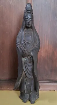 木彫柴又帝釈天 日蓮 葛飾区 男はつらいよ 古美術骨董古道具 仏像
