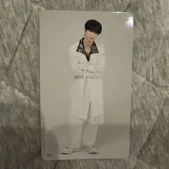 LAPOSTA ラポスタ 2025 トレカ 後藤威尊 089