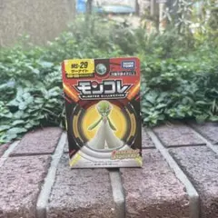 モンコレ ゲームキャラクター