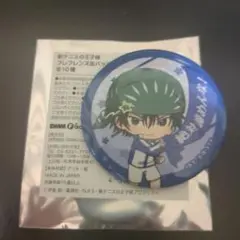 新テニスの王子様 テニスの王子様 テニプリ 海堂薫 J-World 缶バッジ J-WORLD：イベント最新情報が到着！【Dream Party】｜NEWS｜新