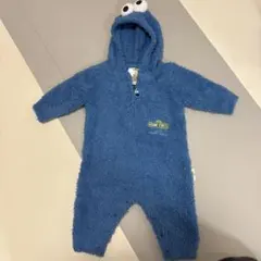 gelato pique クッキーモンスター