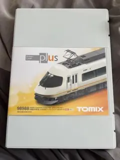 TOMIX 98988 近鉄アーバンライナーplus Nゲージ8両セット　限定品