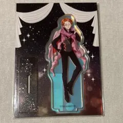Aさま専用 KING OF PRISM キンツア 十王院カケル アクスタ - メルカリ