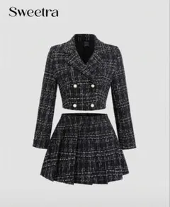 SHEIN セットアップ