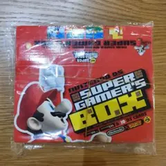 ニンテンドーDS スーパーゲーマーズボックス