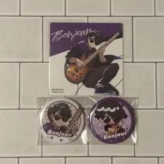 〖 ドズル社 〗 まねきねこコラボ第２段 ぼんじゅうる