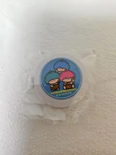 新品☆スタディオクリップ☆サンリオ☆ゴロピカドン☆メジャー